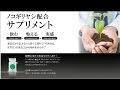 発毛サプリメントならgungun購入・通販・口コミ・効果・評判