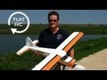 Flying the Flyzone DHC-2 Beaver Airplane With Chris Sydor From Hobbico