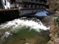 宝川温泉「汪泉閣」2011-04-15 (1)