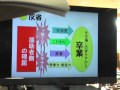 【朝礼】認知症介護実践者研修での江国報告へのコメント　　大熊正喜