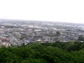 090527小牧城から