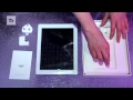 New iPad 3 Unboxing: The coolest new iPad 3 unboxing ever (literally)