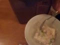 ダイエット日記　ローカロ雑炊ダイエット