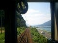 小浜線 小浜→若狭高浜 前面展望