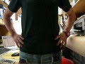ロングブレスダイエット　なんと２週間で１２ｋ減！