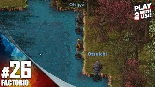 #26【シミュレーション】兄者,弟者,おついちの「Factorio」【2BRO.】