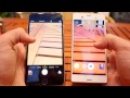 Apple iPhone 6 Plus vs. Sony Xperia Z3 (4k/Deutsch)