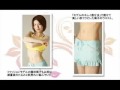モデ痩せ モデルも安心ダイエット！