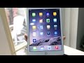 iPad Air 2 Review
