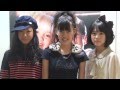 【阪急百貨店】イングス館　『シュガプリモデルのお仕事』