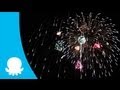 南三陸町夢メッセージ花火2013 ～未来に