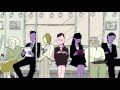 アニメーション「就活狂想曲」