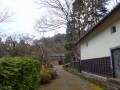 齋藤氏庭園　石巻市前谷地の国指定名勝