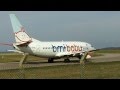 Bmi Baby super fast taxi (G-BVZE)
