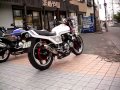 コールの神様 ギャルの味方 旧車會 CBX400F