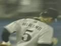 阪神タイガース 平野恵一選手 好プレー集！！