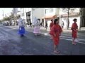 いしぴょんず&町田エイサー琉2