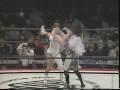 ジャガー横田、レディ・アパッチェvs.吉田万里子、フェリーナ 1/3