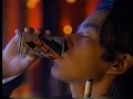DyDoコーヒー CM(1997)