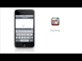 MyWiki demonstration