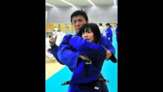岡山柔道界に注目の女子　「五輪金の娘」古賀ひより