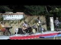 竜田町夏祭り２０１２～おやじバンド?～１