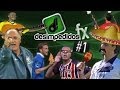 Desimpedidos FX #1 - Goal Celebrations FX