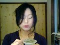 2009.6.5 今日の間食 「フルーツのゼロゼリー」