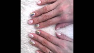 熊谷,美容室,美容院,Nail＆Eyelash Ravi,今までのネイルデザイン