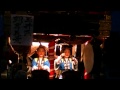 2013-5-20三国祭り「玉井区」山車⑤
