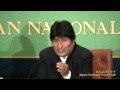 エボ・モラレス・ボリビア大統領 2010.12.8