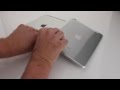 Apple iPad Air Unboxing (iPad Air 64 GB Wi-Fi + Cellular) - by arktis.de