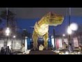 福井ツアーその3　恐竜博物館　2012.4.14