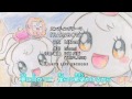 ＧＯ-ＧＯ たまごっち！ ED1　ＲＡＩＮＢＯＷ／hitomi