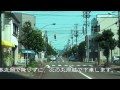 北陸の旅＃07　京福バス丸岡線 福井駅前→丸岡城　2012/08/03