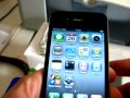 iPhone 4 32 GB - Desbloqueado de fábrica!!