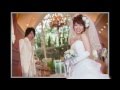 結婚式　エンディングムービー　エンドロール　歌はBENI　永遠