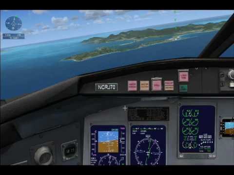 Flight Simulator X