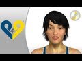 腹部のトレーニング、4分間-女性のための/Yumi No Music