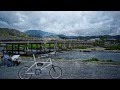 【 タイレルＦＸ 】 そうだ 京都 行こう （ HD / HDR ）