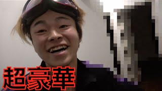 新居大公開！！てつや引っ越しました！！！