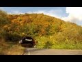 【隧道ドライブ】奥只見シルバーライン　Oku-Tadami Silver Line Tunnels