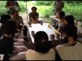 第2回「市長と未来のおしゃべりカフェ」