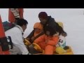 そり遊び5