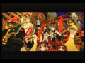 paprika×Inception Trailer パプリカ×インセプション風予告篇