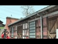 JR東海さわやかウォーキング　亀崎駅　2011/05/04