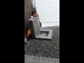 霰