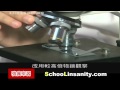 強瘋來習-國中生物教學02-動植物細胞觀察