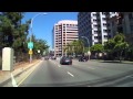 Honda Fit EV test drive: Pasadena streets