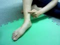 【三陰交】足やせのダイエットツボ